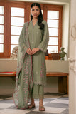 Cross Stitch Ethereal Smoke Mahiri Emb Lawn Online Shopping