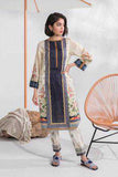 Sapphire Wind's Song B Summer Lawn Collection 2020 | Sapphire Lawn