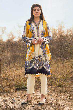 Sapphire Intermix Collection Sun Down 2020 – Original Brand