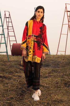 Sapphire Intermix Collection Vibrant Hues 2020 – Original Brand