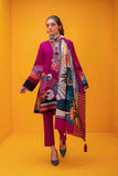 Sapphire Oriental Splash Winter Volume 2 2020
