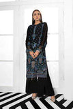 Sapphire Black Diamond Festive 2020