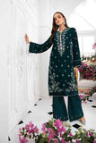 Sapphire Green Day Festive 2020