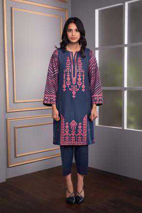 Sapphire Exotic Island Eid Collection 2020