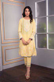 Sapphire Vintage Yellow Eid Collection 2020