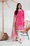 Sapphire Touch of Pink Summer Lawn Collection 2020 | Sapphire Lawn