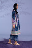 Sycamore 02tecls22v14 Sapphire Online Lawn Vol 1 2022