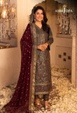 Asim Jofa AJSH-07 Shehnai Festive Collection Online Shopping