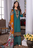 Adan's Libas Deplin Chikankari Lawn 2022 Online Shopping