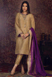Zaaviay Zaina Arzish Raw Silk Luxury Collection 2020 | Zaaviay Arzish Collection