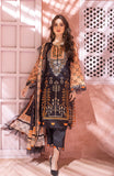 Alzohaib CCDL2-22-03 Coco Printed Lawn Vol 2 2022 Online Shopping