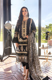 Alzohaib MEL-22-03 Mahiymaan Luxury Lawn 2022 Online Shopping