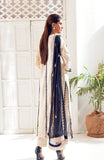Alzohaib B&WECS-22-03 Black White Embroidered Chikankari Series 2022 Online Shopping