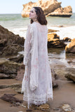 Qalamkar FP-11 Emira Sahil Kinare Luxury Lawn Online Shopping