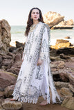 Qalamkar FP-02 Fiza Sahil Kinare Luxury Lawn Online Shopping