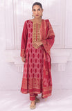 Orient OTLF 22 011 red Lakhnawi Eid Collection 2022 Online Shopping