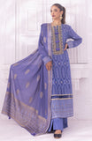 Orient OTLF 22 013 blue Lakhnawi Eid Collection 2022 Online Shopping