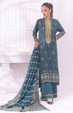 Orient OTLF 22 012 Green Lakhnawi Eid Collection 2022 Online Shopping