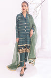 Orient OTLF 22 006 green Lakhnawi Eid Collection 2022 Online Shopping