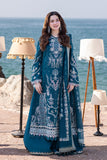 Qalamkar FP-16 Kira Sahil Kinare Luxury Lawn Online Shopping