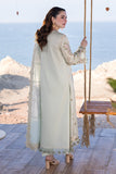 Qalamkar FP-15 Rania Sahil Kinare Luxury Lawn Online Shopping