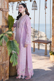 Qalamkar FP-10 Lina Sahil Kinare Luxury Lawn Online Shopping