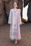 Qalamkar FP-13 Melek Sahil Kinare Luxury Lawn Online Shopping