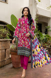 Al Zohaib ANL1 22-03A Anum Printed Lawn 2022 Online Shopping