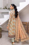 Alzohaib CCDL-22-03A Coco Printed Lawn Vol 1 2022 Online Shopping