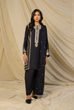 Sapphire 3CE CL22V12 3 1 3 Piece - Embroidered Twill Suit Winter Vol 1 RTW 2022 Online Shopping