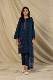 Sapphire 3CE CL22V12 4 1 3 Piece - Embroidered Twill Suit Winter Vol 1 RTW 2022 Online Shopping