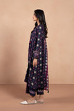 Sapphire 3CE DY22V12 1 1 3 Piece - Embroidered Linen Suit Winter Vol 1 RTW 2022 Online Shopping