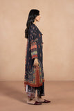 Sapphire 3CE DY22V12 2 1 3 Piece - Embroidered Linen Suit Winter Vol 1 RTW 2022 Online Shopping