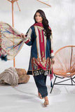 Sapphire Ethnic Twist B Summer Lawn Collection 2020 | Sapphire Lawn