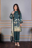 Sapphire Patrimoine Capsule Lawn Collection 2020