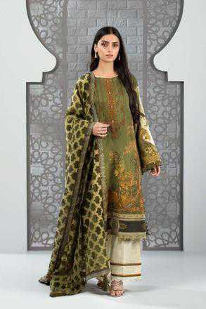 Sapphire Clover Eid Collection 2020