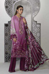Sapphire Mulberry Eid Collection 2020