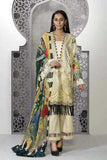 Sapphire Giallo Eid Collection 2020