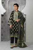 Sapphire Paisley Park Capsule Lawn Collection 2020