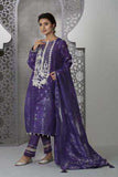 Sapphire Purple Sky Eid Collection 2020