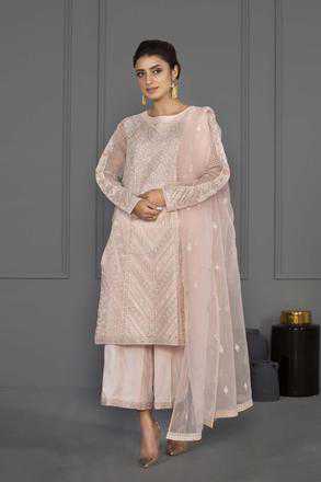 Sapphire Pink Glam Eid Collection 2020