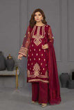 Sapphire Cherry Affair Eid Collection 2020