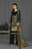 Sapphire Emerald Green Eid Collection 2020
