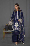 Sapphire Night Ocean Eid Collection 2020