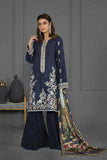 Sapphire Midnight Glory Eid Collection 2020
