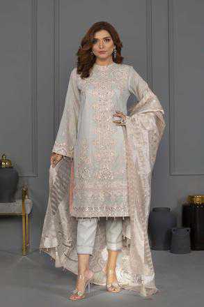 Sapphire Trendsetter Eid Collection 2020