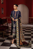 Sapphire Chic Allure Festive II 2020