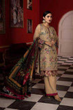 Sapphire Floral Glow Festive II 2020