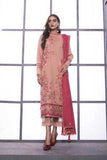 Sapphire Pinkish Peach Winter Volume 2 2020