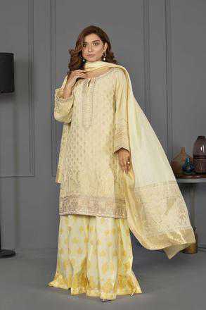 Sapphire Galaxy Gold Eid Collection 2020